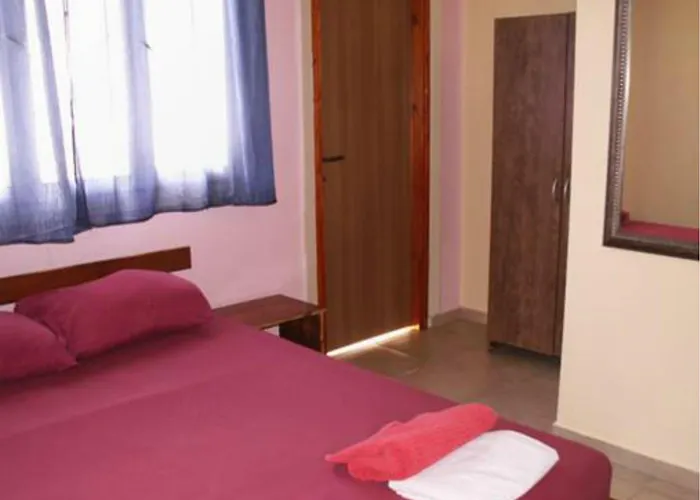 Sky Hostel Tel Aviv-Jaffa
